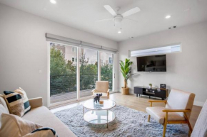 Ethereal Rooftop Retreat @ Midtown/Eado